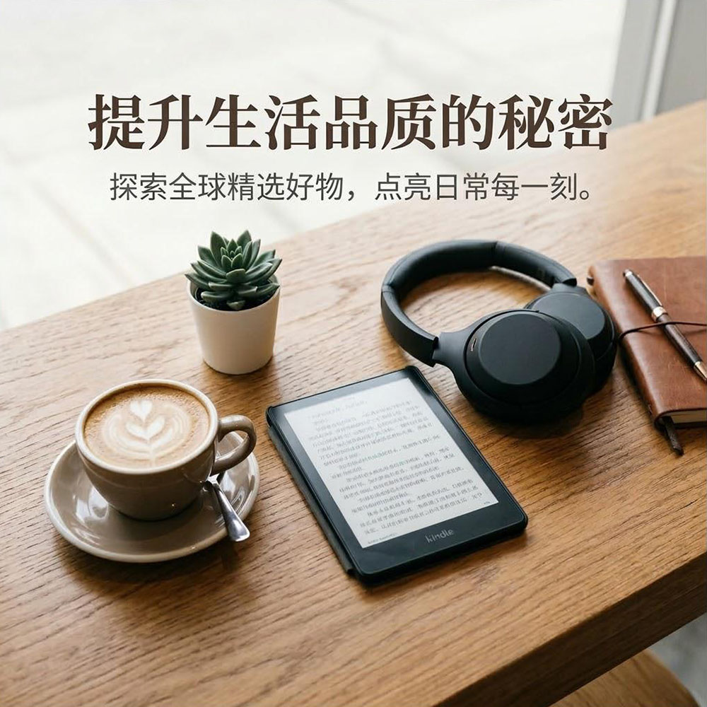 提升生活品质的秘密
