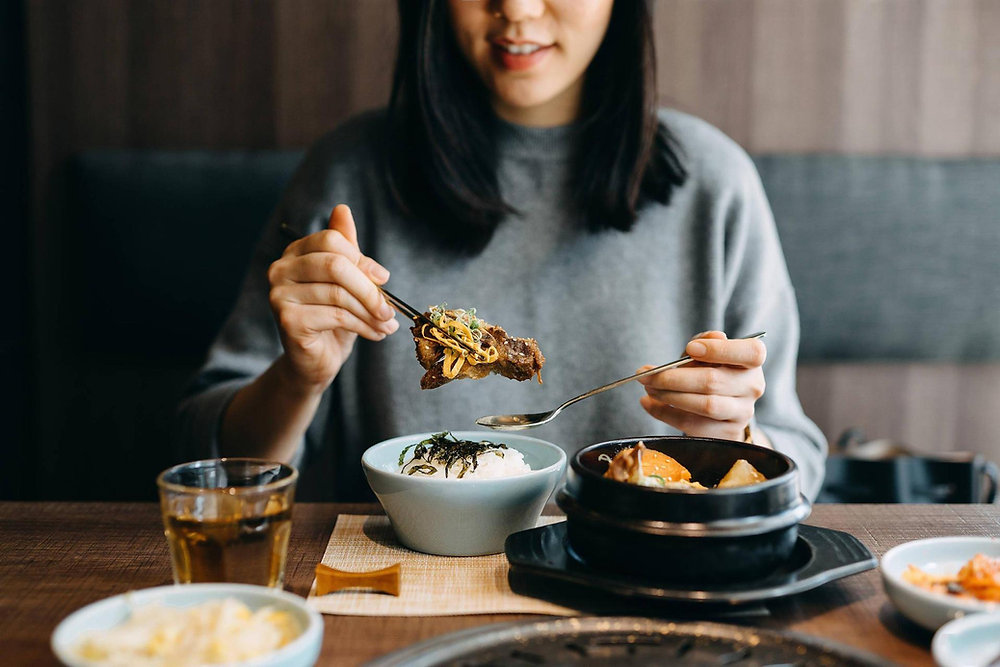 日本「一人食」文化商機