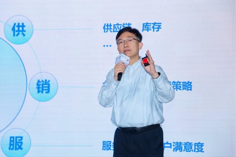 科大讯飞佛山人工智能产业基地正式启用，推动南海构建AI产业生态