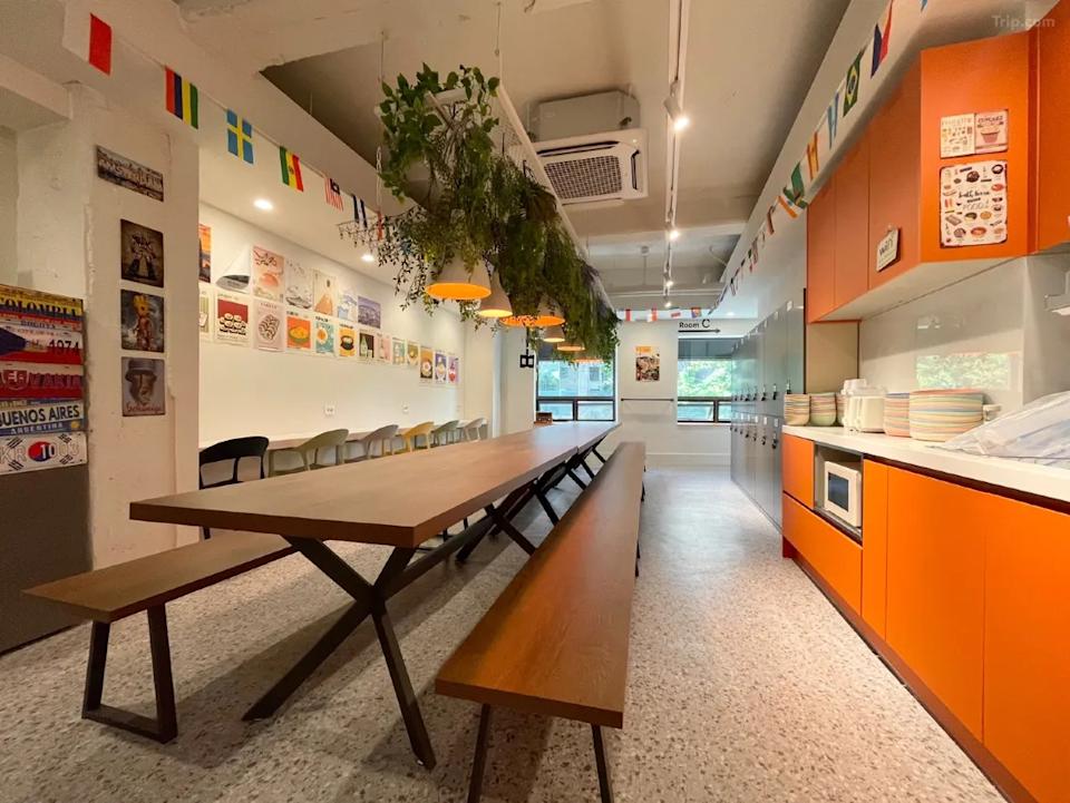 首爾膠囊旅館 | 優缺點大剖析